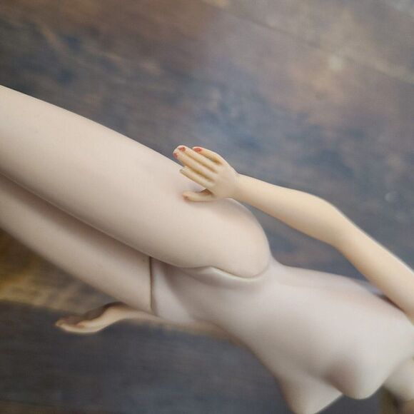 Vintage 1962 Mattel Barbie Midge Doll Ginger Bubblecut Made in Japan - Picture 15 of 16